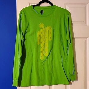 𝅺BILLIE Eilish long sleeve Tee